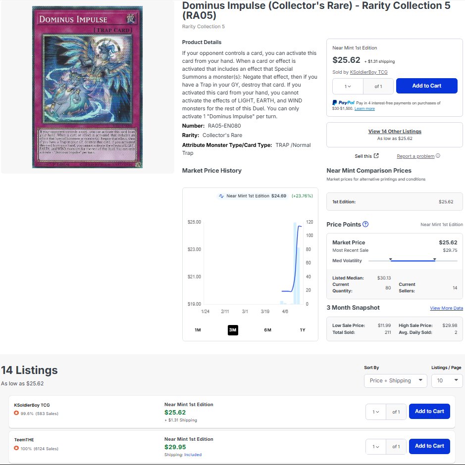 🔥 YGO Fresh Off The Press 🔥 tweet media