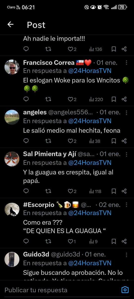 Diplomático 🇨🇱 tweet media