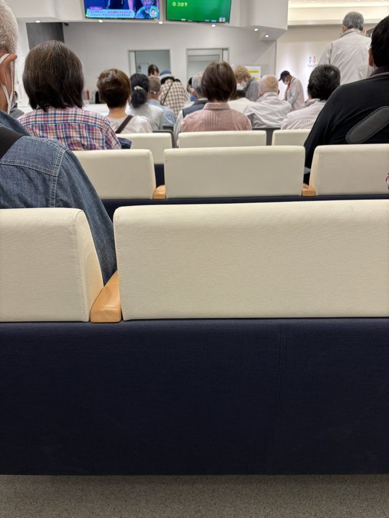 まゆみ tweet media