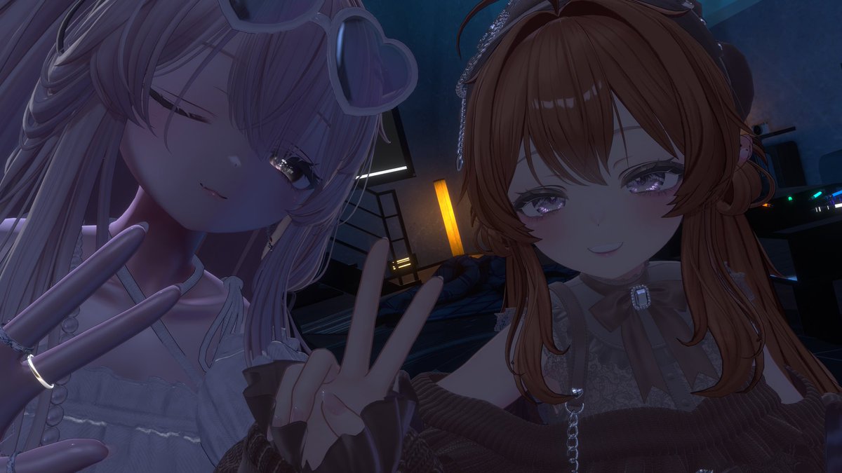 嘎旋🍭Vtuber ✨ tweet media