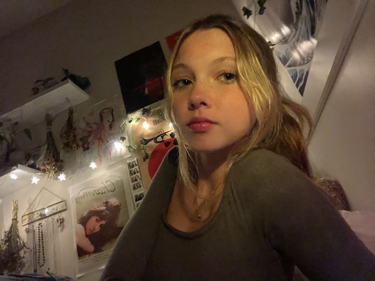 Alicia Madi tweet media