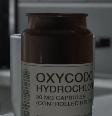 reminder that throughout Requiem, our girl was higher than giraffe pussy