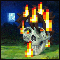HdelBeto's tweet photo. Listo, ya terminé la edición que pidió 
#qsmp #qsmp2 #roierfanart https://t.co/IBFI3Dx66u