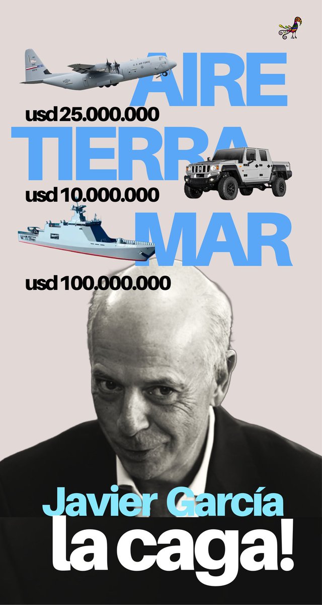 Omar Senande 🇺🇾 tweet media