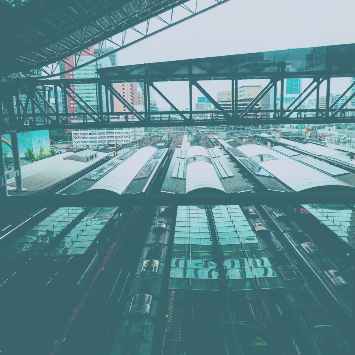 はるかぜ【文フリ東京42 G35-36】 tweet media