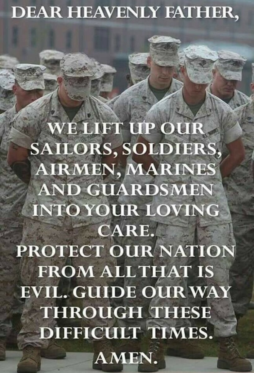 God & Country tweet media