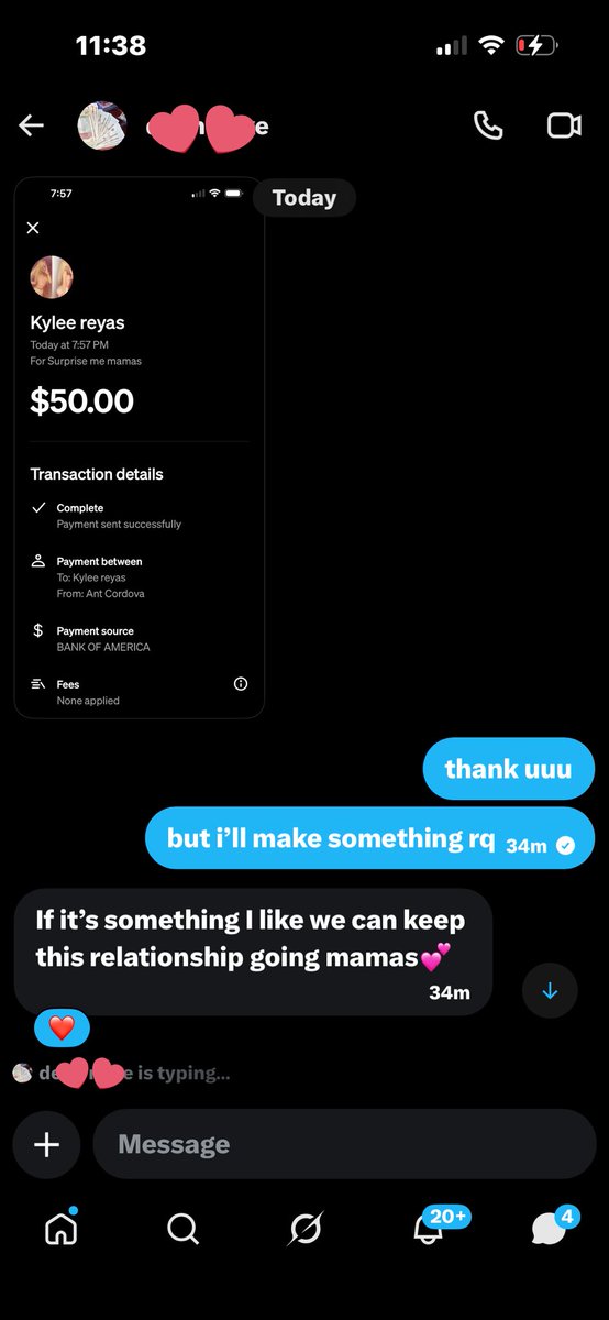 Kyleebunny🐰 tweet media