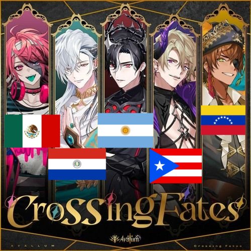 blumymyy's tweet photo. Ahora Avallum (Iykyk) https://t.co/GnVqmNyxhT