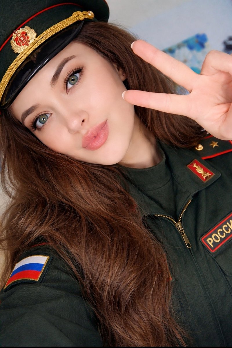 Alyona tweet media