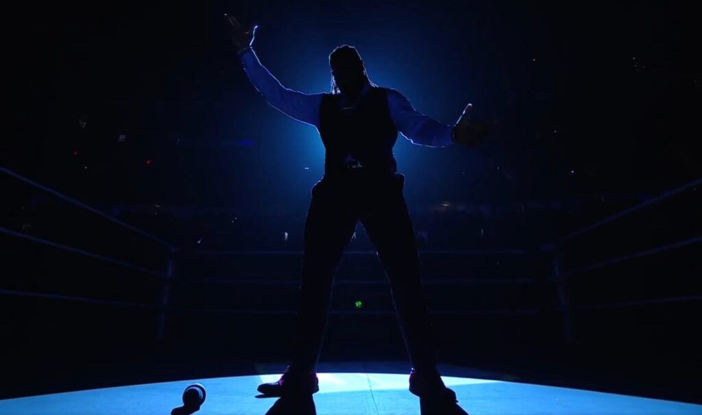 POST Wrestling tweet media