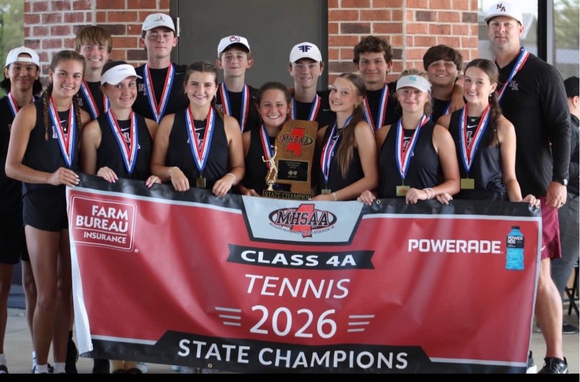 naschoolupdates's tweet photo. Congrats to the 4A Tennis State Champions! https://t.co/ema5G9i7Va