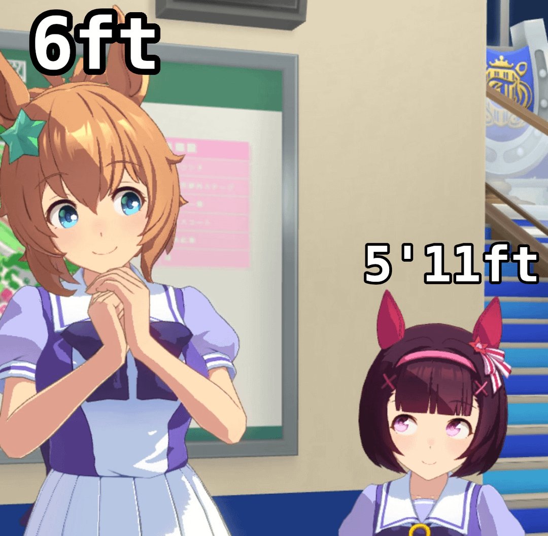 UmaMusume Memes tweet media