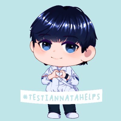 Joktug! | AnnataHelps  | Since 2022 tweet media