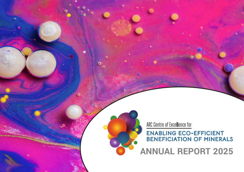 COEMinerals: An ARC Centre of Excellence tweet media