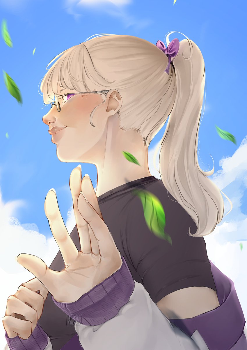 The_Starchive's tweet photo. I know it took a little while, so thank you all for your patience 𖹭
I’ll be posting one winner per day over the next five days to keep things cleaner
૮₍ ´ ꒳ `₎ა

Today's art is for:
@Koyoyo44441 ˎˊ˗

#artraffle #illustration #artmoots https://t.co/QBfQXvsm4N