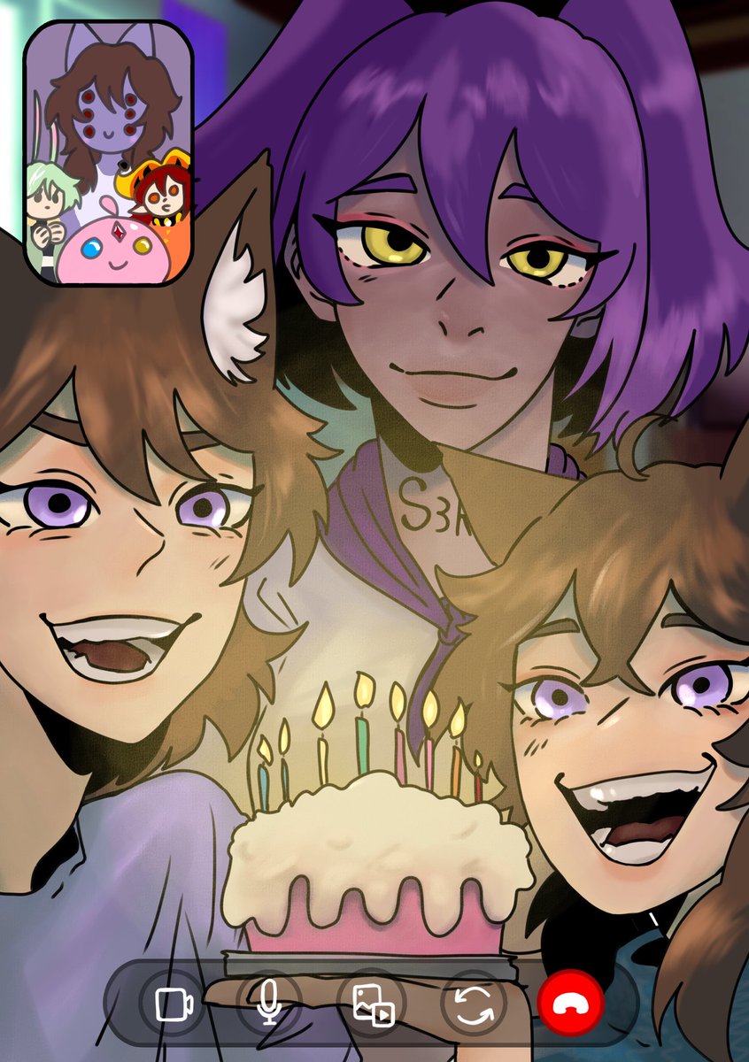 MacCheese_de_Tangerina tweet media