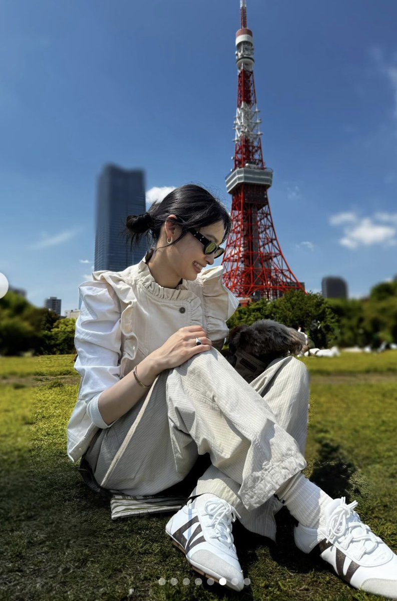 白ソフェチフェチ tweet media