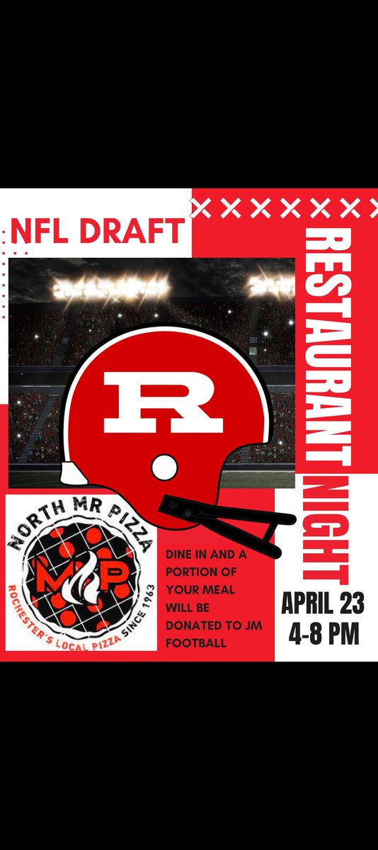 JM Rocket Football tweet media