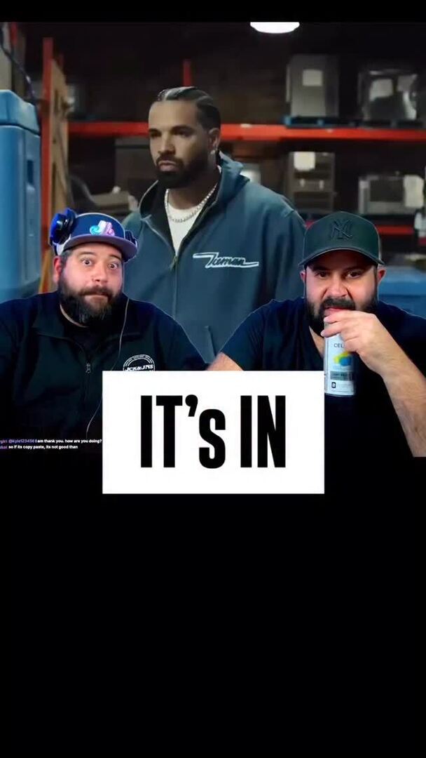 TheRealJKBros's tweet image. Backpedal gang..switch up goin’ be real when Iceman drops ! 🧊

From explosions to a street blocked with large ice cubes… ICEMAN Coming Soon

#drake #iceman #reels #fyp #explorepage instagr.am/p/DXX42Epicw9/