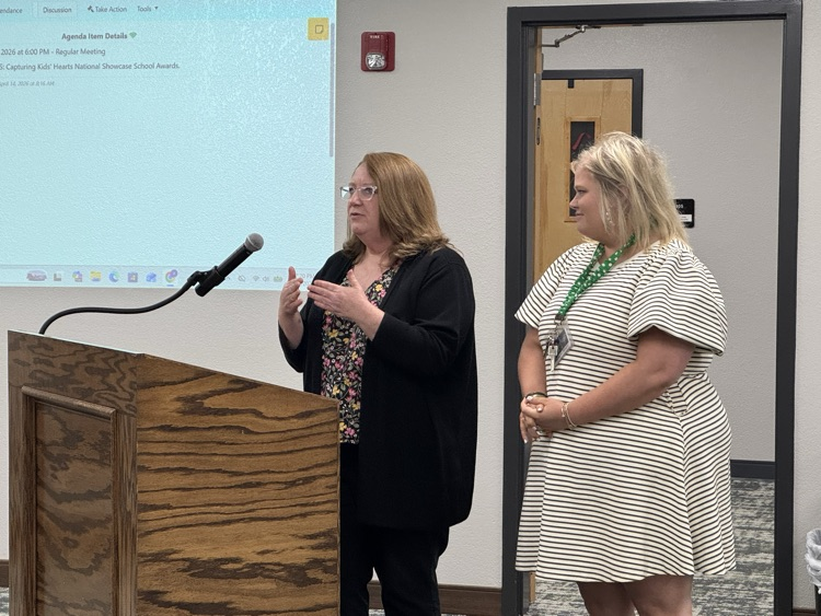 Blue Ridge Elem tweet media