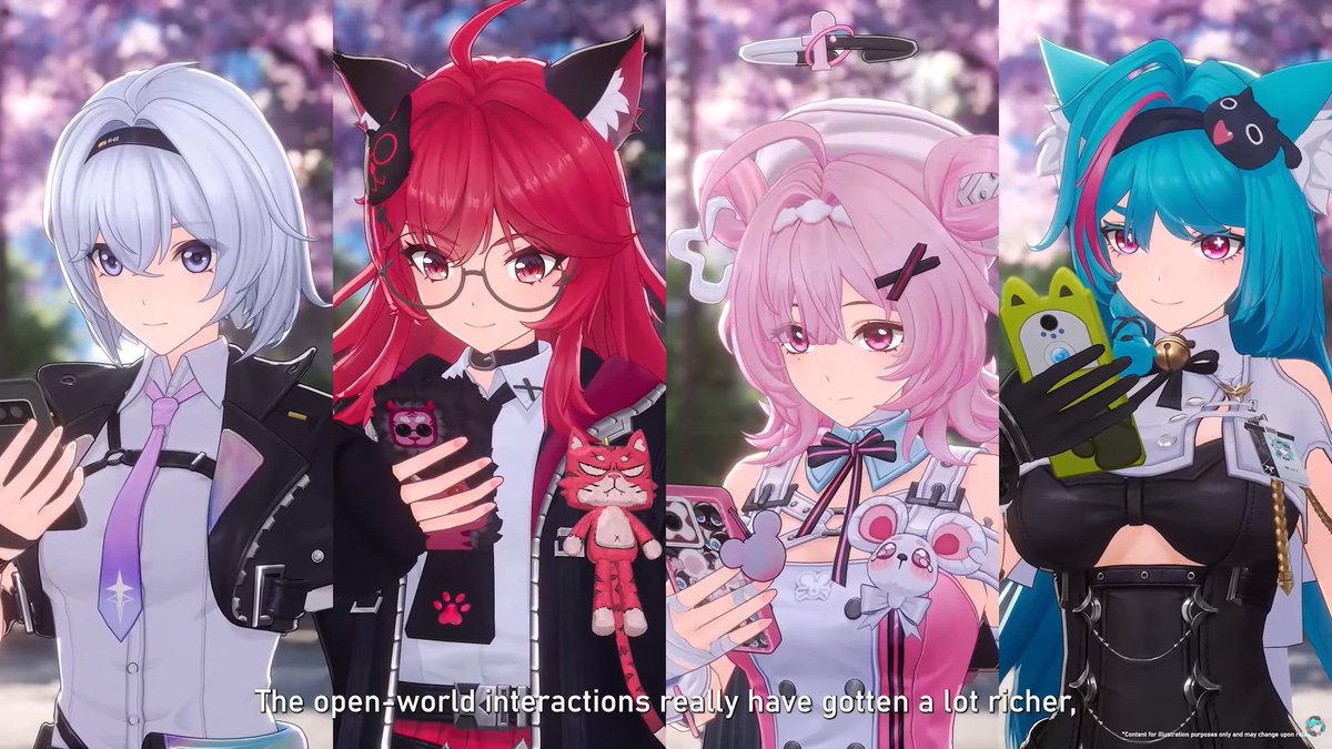 Daily Chiz 🩷 tweet media