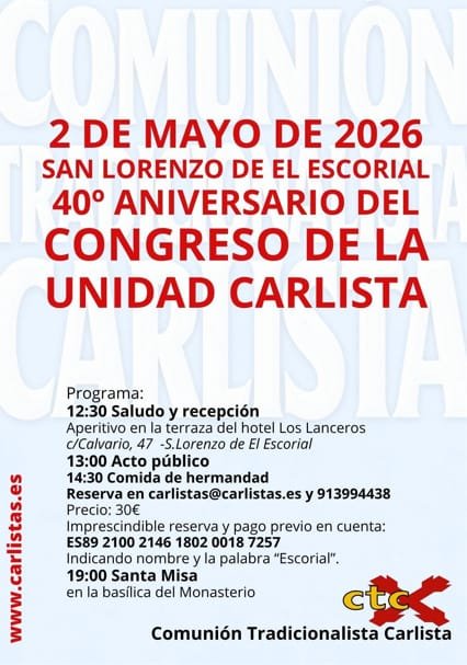 Luis Mª Flórez-Estrada Orlandis-Habsburgo tweet media