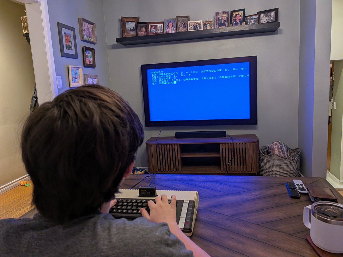 Martin Cietwierkowski tweet media