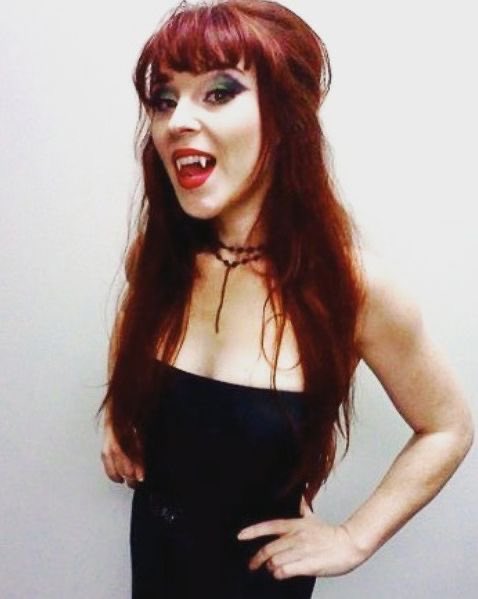 ghostfacers shady facts tweet media