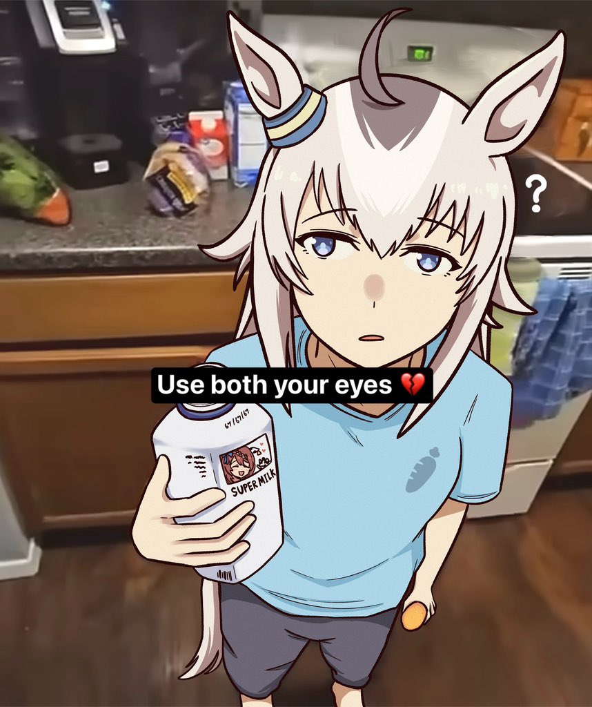 Oguri Cap tweet media