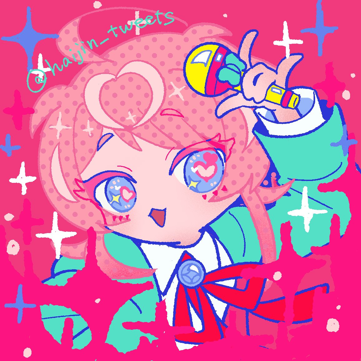 廃人￤ 5/6￤東7V28a tweet media