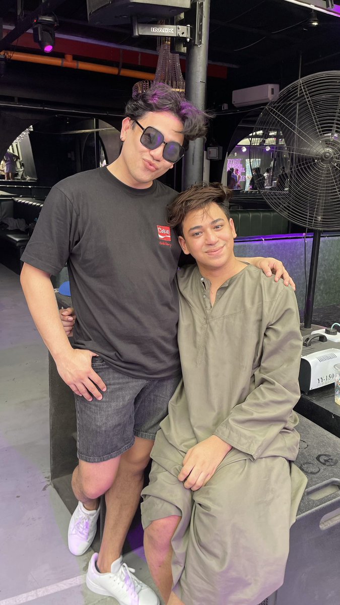 Team Precious tweet media