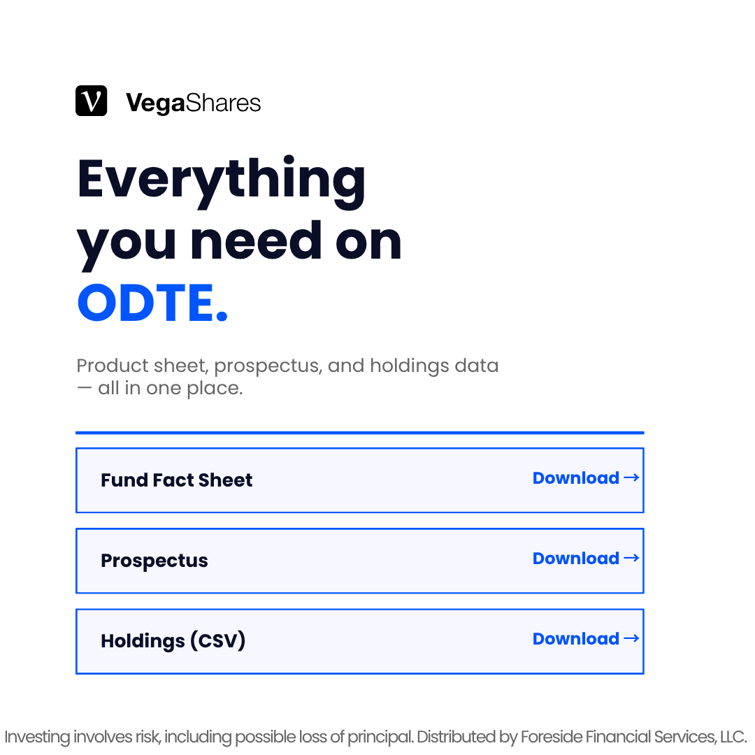VegaShares ETFs tweet media