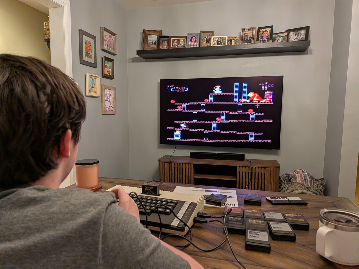 Martin Cietwierkowski tweet media