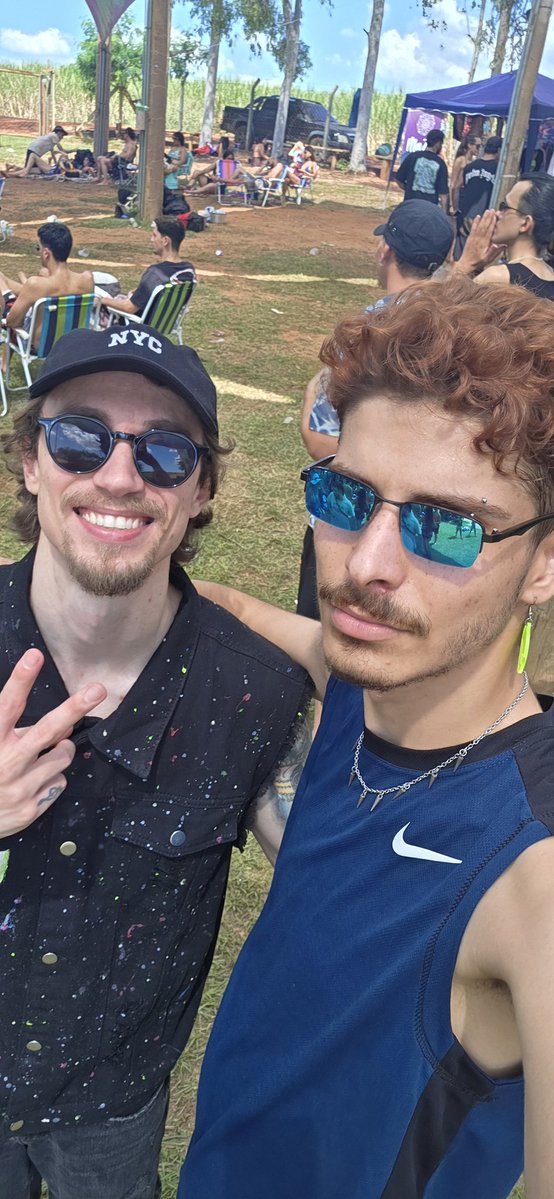 heitor desgraça dos infernos tweet media