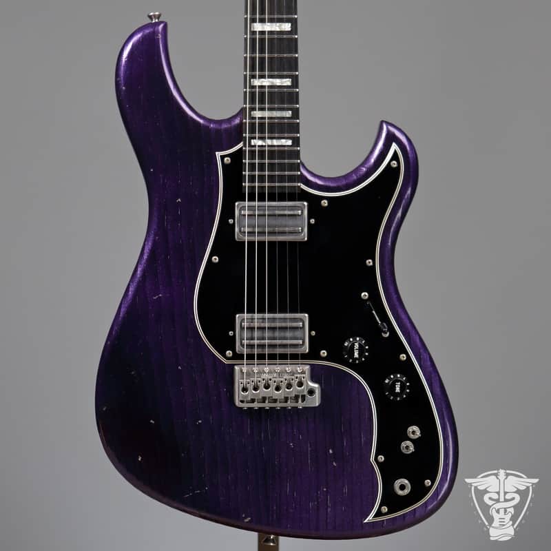 TheGuitarPit's tweet image. 🎸 2026 Novo Idris, Custom - 7.8 LBS
💰 $4,399 · Brand New Condition
🔗 theguitarpit.com
#guitar #guitarporn #reverb #novo #theguitarpit