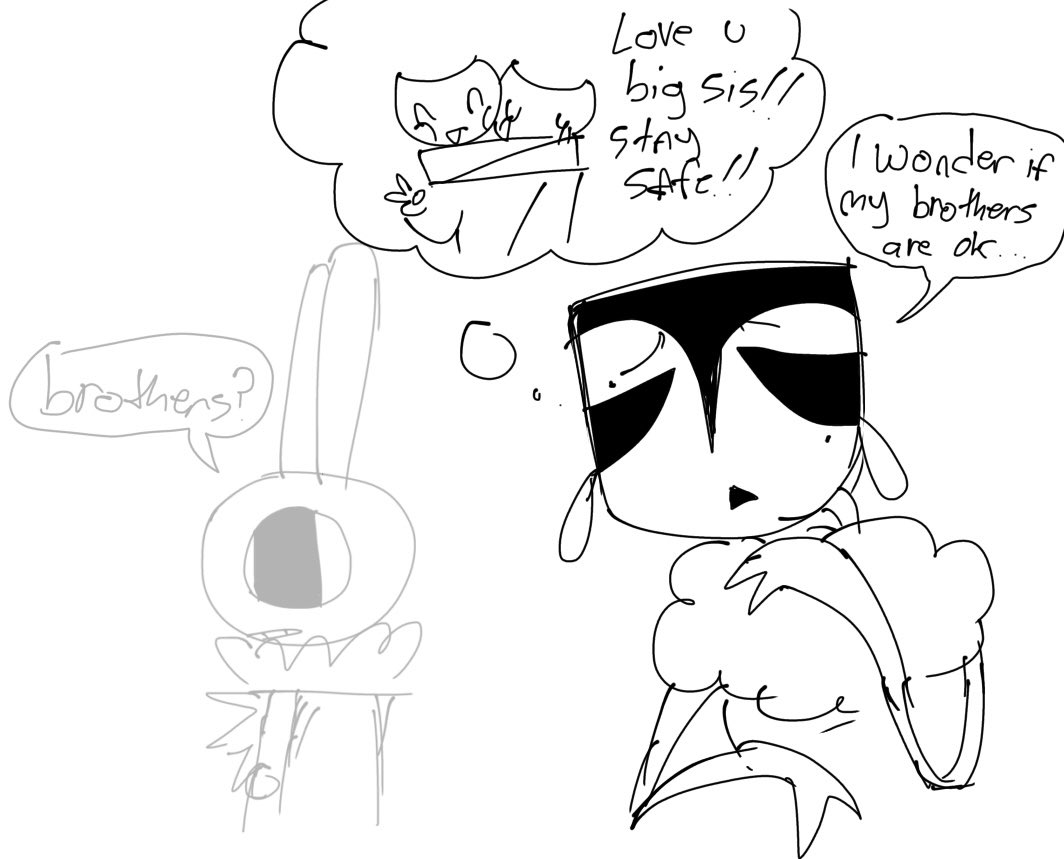 nachocheesecurd's tweet image. #ribbun  (w/ a sprinkle of DW cuz of rnd)