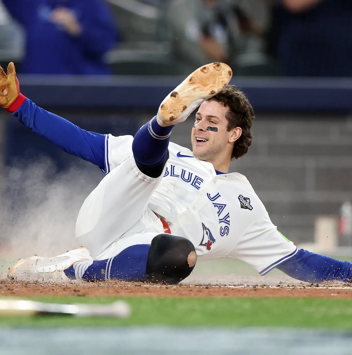 Official Ohio State DG tweet media