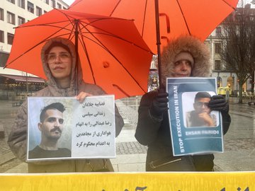 NeginN7335506's tweet image. Justice without compassion becomes cruelty. A system that executes its people cannot claim fairness. Stand for dignity and demand change in Iran. #HumanRights #Freedom