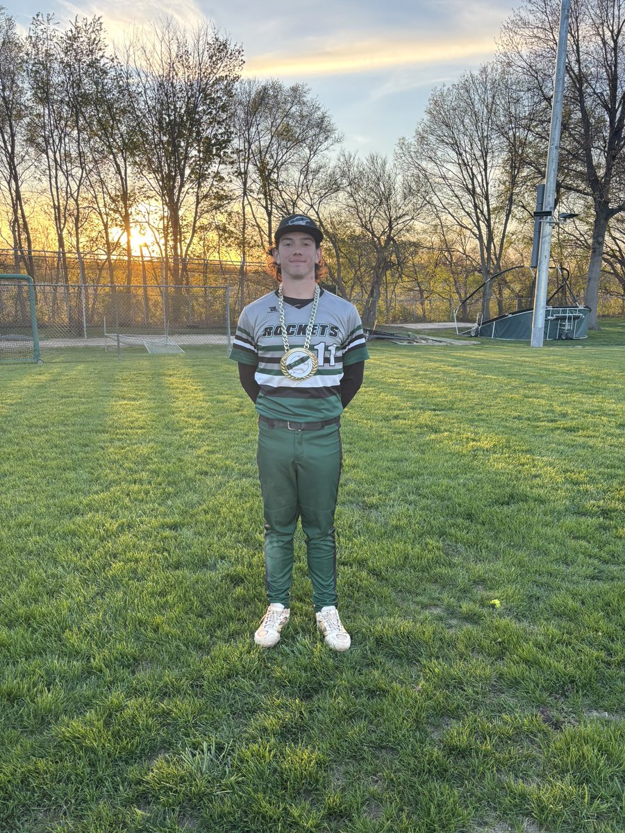 Rock Falls Rockets Baseball tweet media