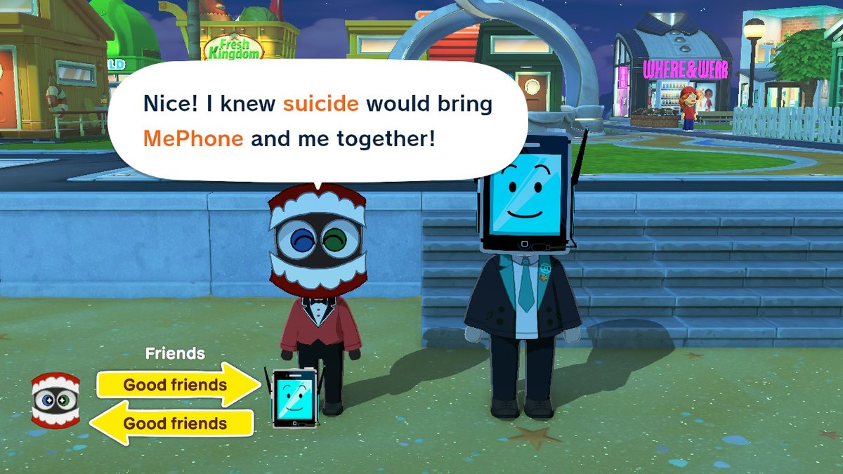 Starri ☆ || 🌟🐟 tweet media