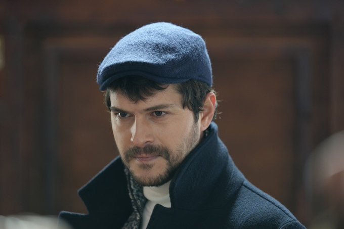 Séries MTBR tweet media