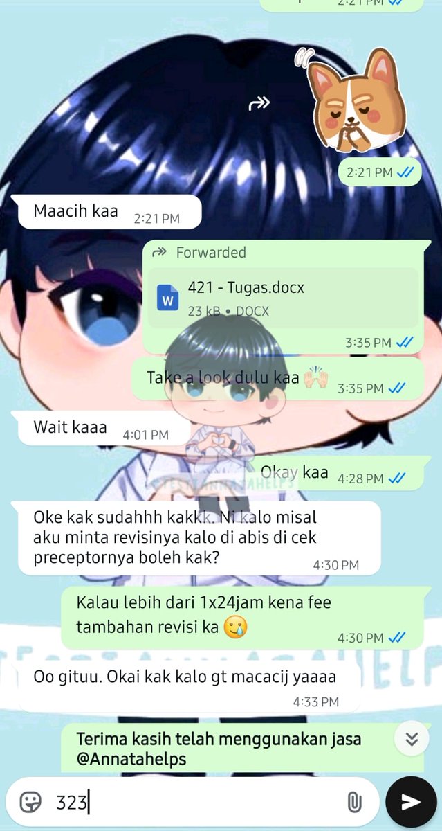 Joktug! | AnnataHelps  | Since 2022 tweet media