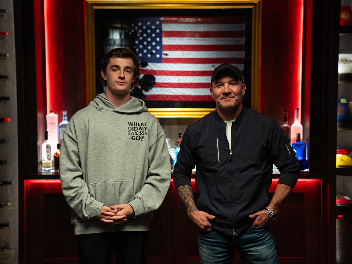 Shawn Ryan tweet media