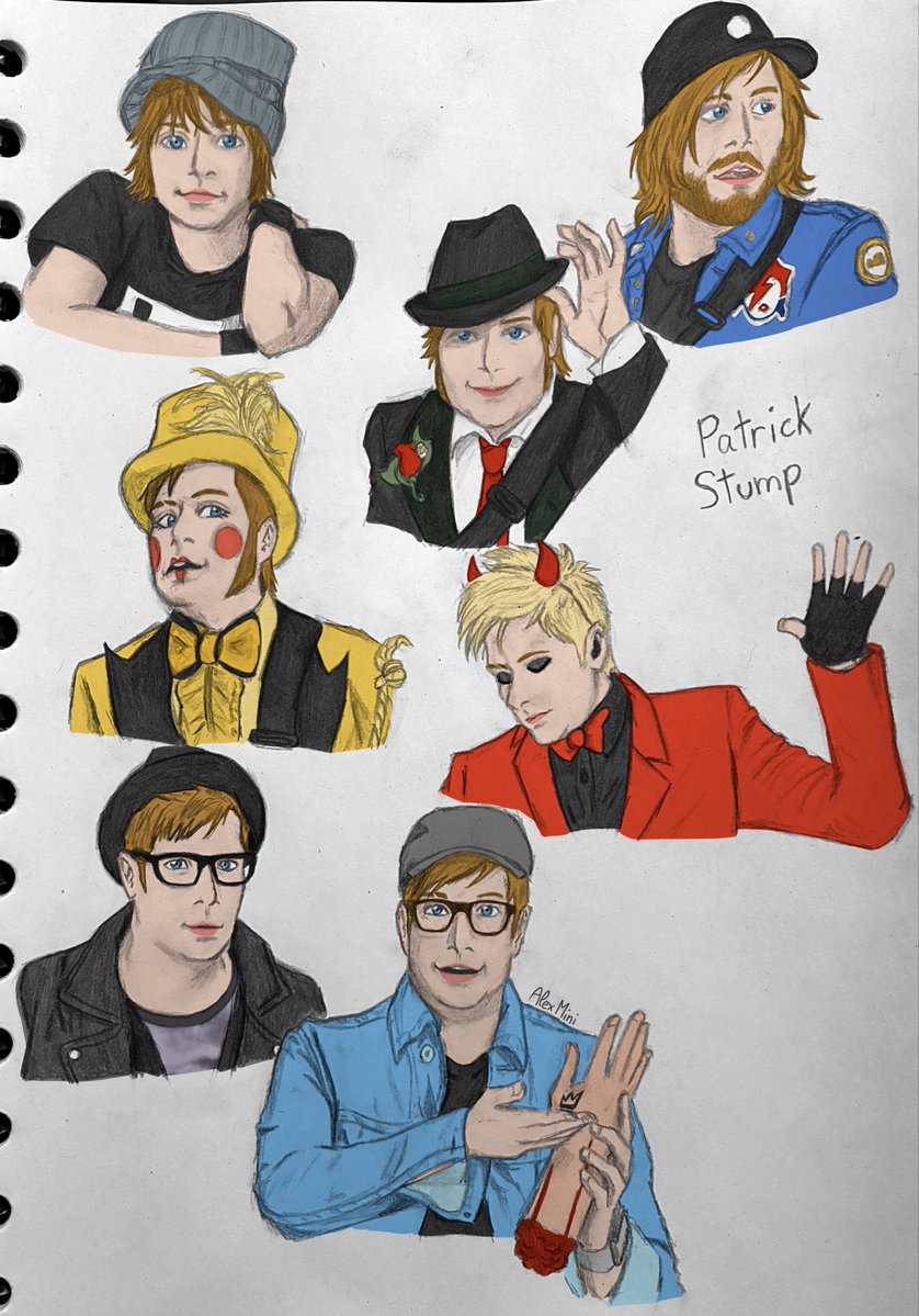 Alex Mini tweet media