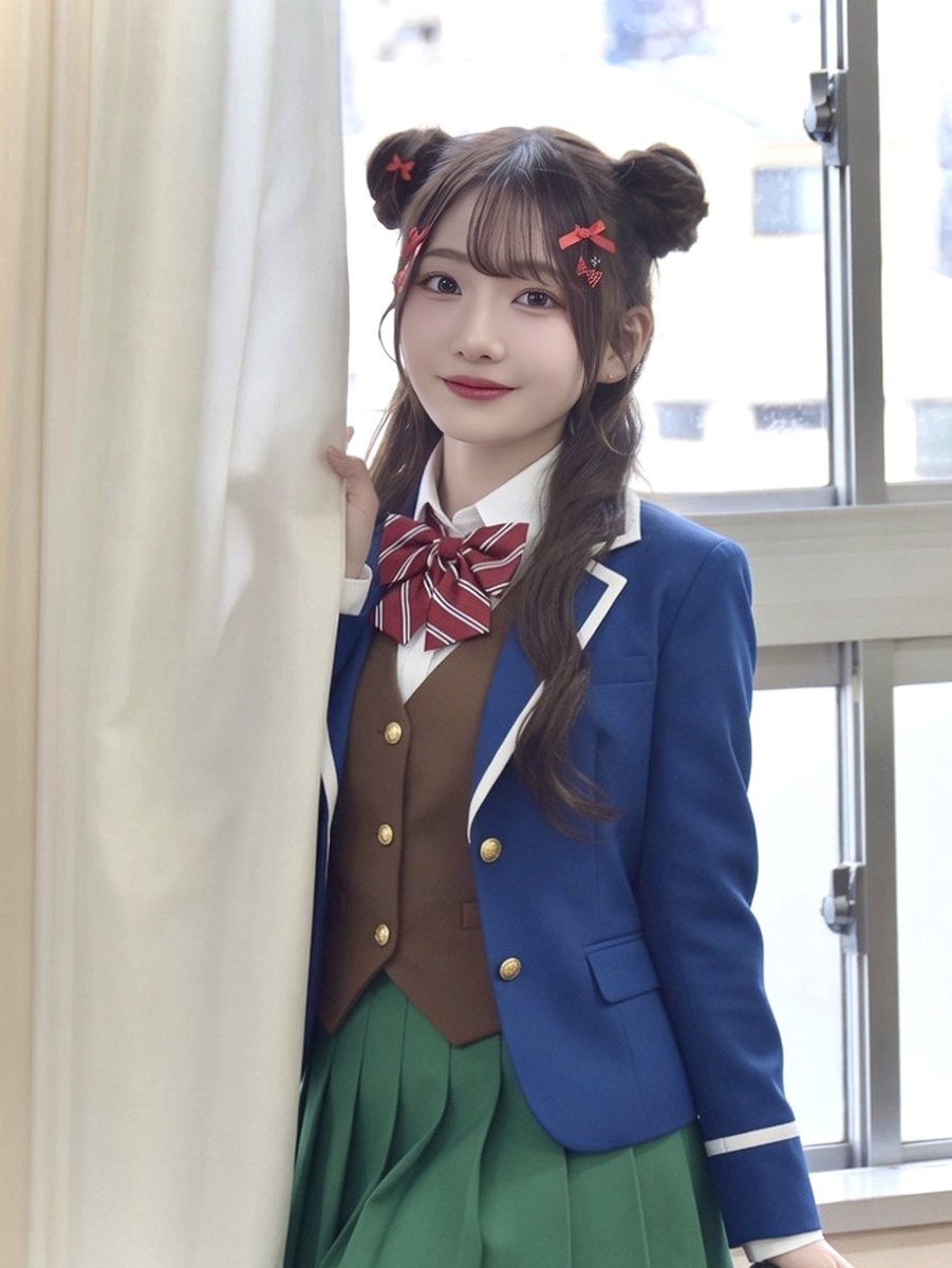 花守 雛 tweet media