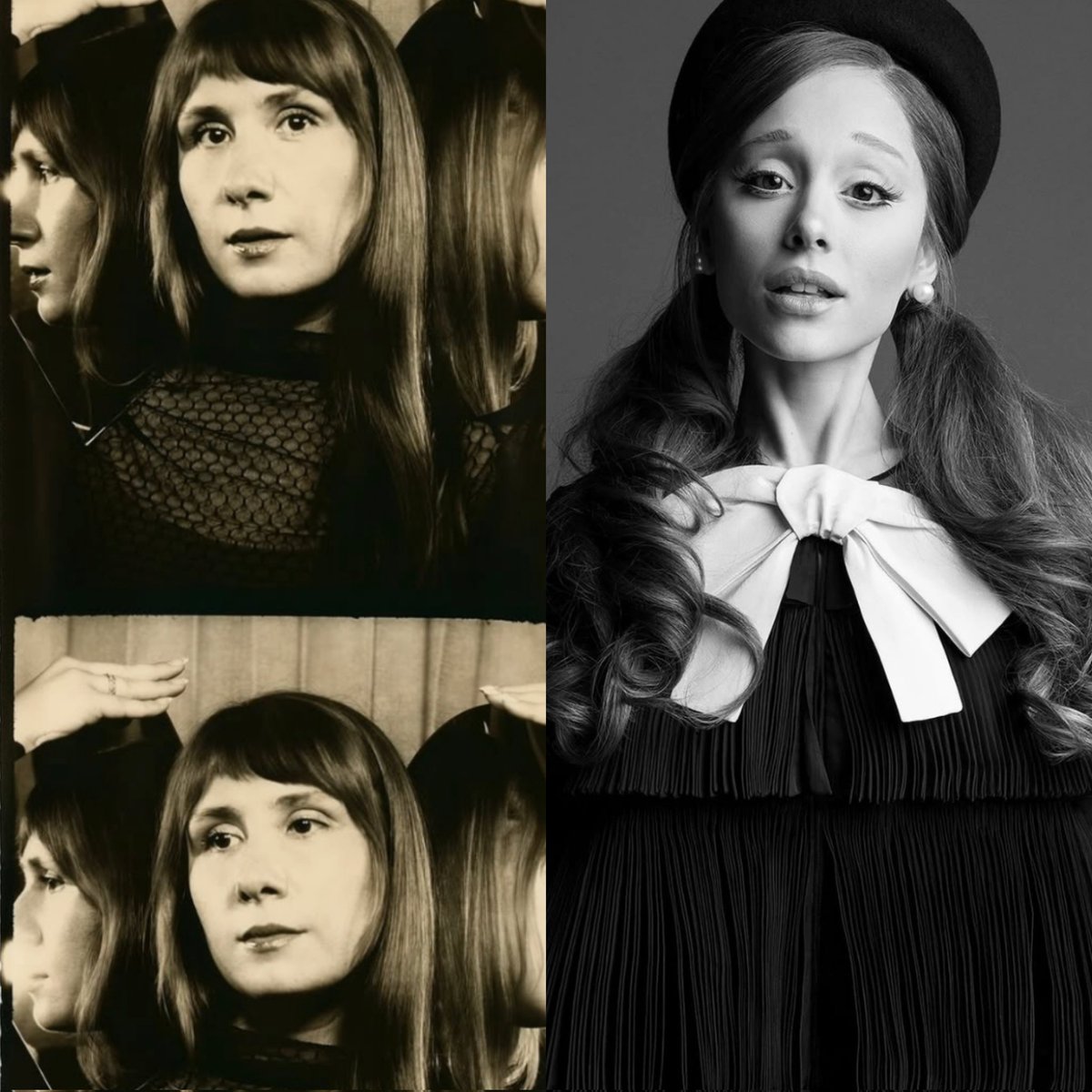 Ariana Grande Brasil tweet media