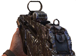 TheFishkuru's tweet photo. Close enough, Welcome back prime M8A1 from Black ops 2 https://t.co/QqQu1TW1Re