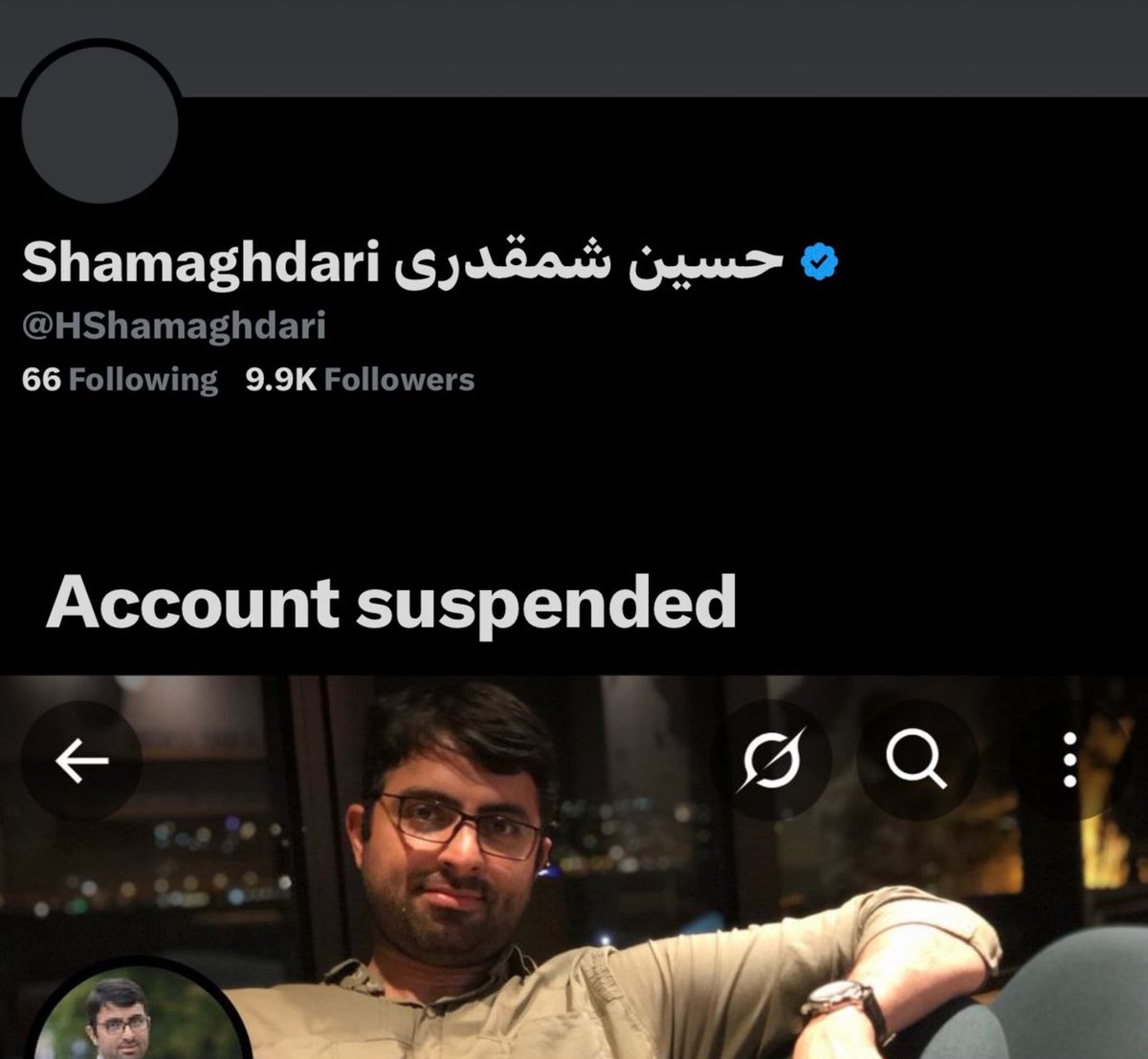 Hamidreza tweet media