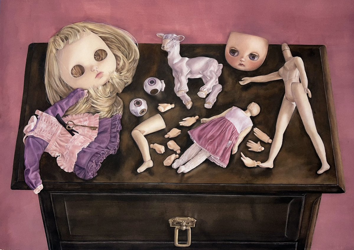 kiki ⋆ tweet media