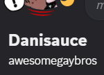 SEGAfiles_'s tweet photo. me and @ariinouns are the owners of this mod, so if you have any questions about joining, feel free to ask

my tag is: awesomegaybros (5/5) https://t.co/Pk7Y4S5zdJ